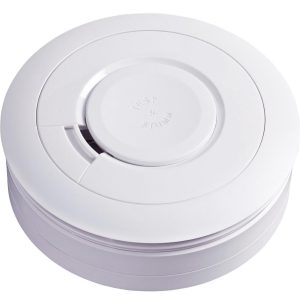 Popp Funk-Rauchmelder POPP 10 Years Z-Wave Plus
