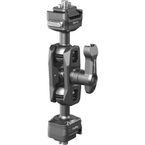 Smallrig HawkLock H21 Schnellspanner Magic Arm mit Kugelkopf