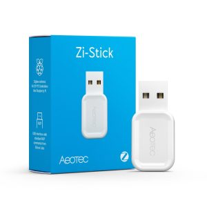 Aeotec Zi-Stick Zigbee