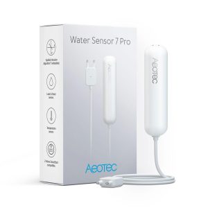 Aeotec Water Sensor 7