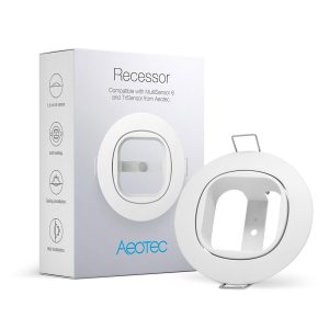 Aeotec Recessor für Multisensor 6 / 7, Trisensor