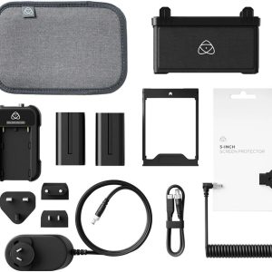 Atomos 5-inch Accessory Kit, Version II