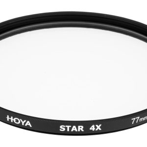 Hoya Objektivfilter Star 4X – 49 mm