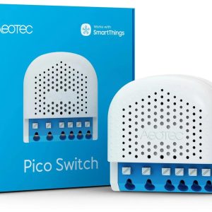 Aeotec Pico Switch Zigbee