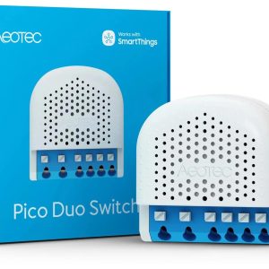 Aeotec Pico Duo Switch