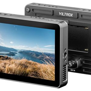 Viltrox Monitor DC-X3