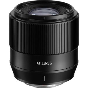 TTArtisan Festbrennweite AF 56mm F/1.8 – Sony E-Mount