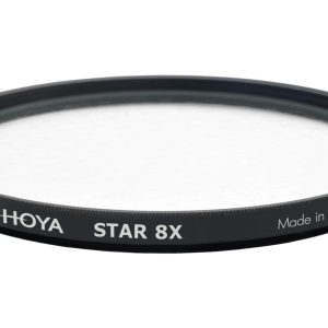 Hoya Objektivfilter Star 8X – 72 mm
