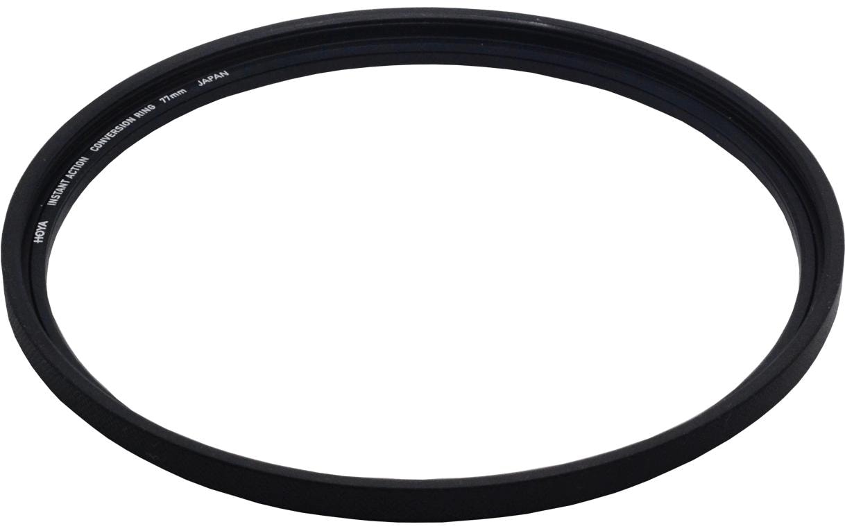 Hoya Instant Action Conversion Ring – 72 mm
