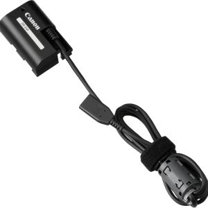Canon DR-E6P DC Kuppler