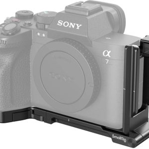 Smallrig L-Winkel Faltbar Sony Alpha 7R V / Alpha 7 IV / Alpha 7S III