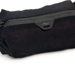 Peak Design Ultraleichter Mesh-Packwürfel XXS Schwarz