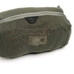 Peak Design Ultraleichter Mesh-Packwürfel XS Salbeigrün