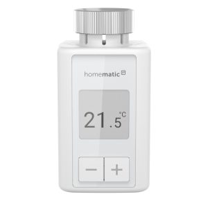 Homematic IP Heizkörperthermostat Flex