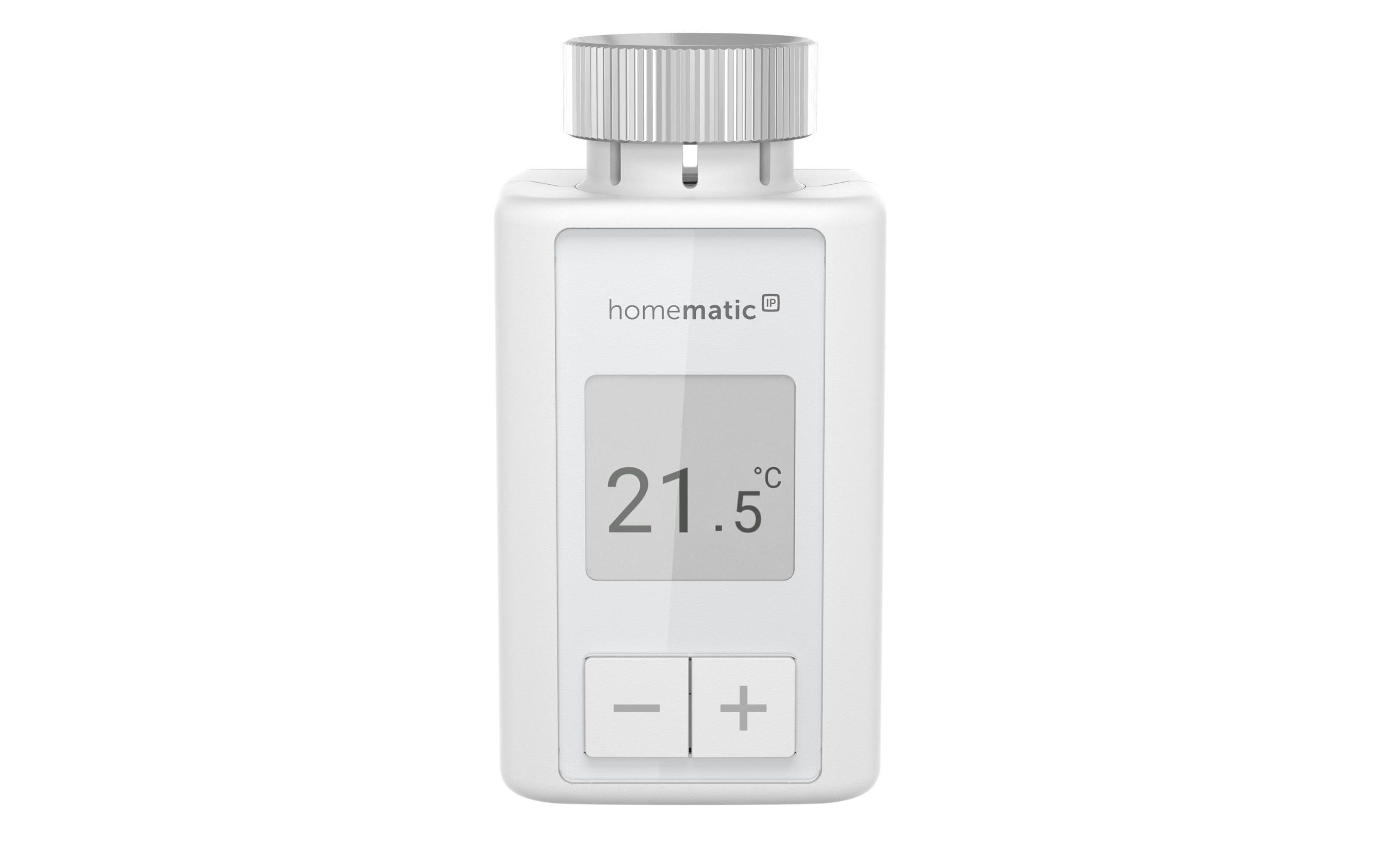 Homematic IP Heizkörperthermostat Flex