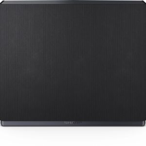 Sharp Subwoofer CPAWS0101 Schwarz