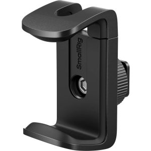 Smallrig Powerbank-Klemme mit Cold Shoe Mount