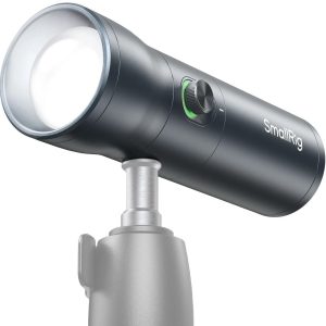 Smallrig RF 10C Tragbares fokussierbares LED-Videolicht