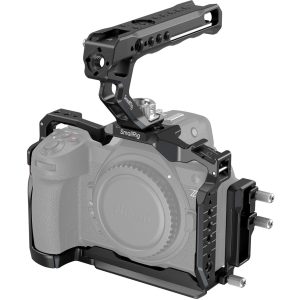 Smallrig Cage Kit für Nikon Z 6III