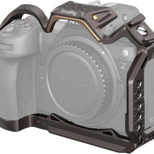 Smallrig Cage «Night Eagle» für Nikon Z 6III