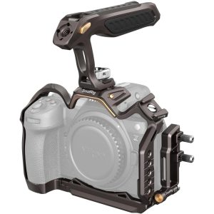 Smallrig Cage Kit «Night Eagle» für Nikon Z 6III