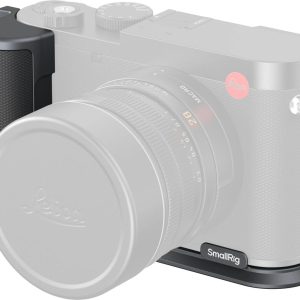 Smallrig L-Winkel Montageplatte mit Griff für Leica Q3