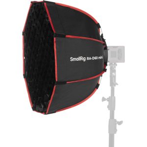 Smallrig Softbox RA-D60 Mini-Parabolische