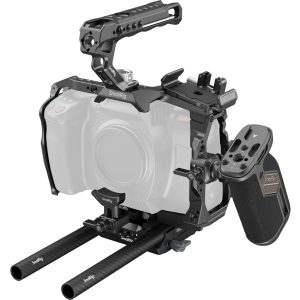 Smallrig Cage Erweitertes Kit für BMDCC 6K