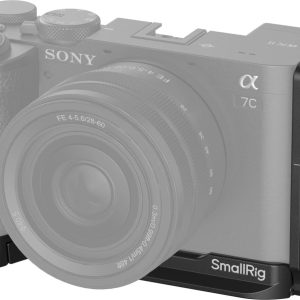 Smallrig L-Winkel für Sony Alpha 7C II / Alpha 7CR