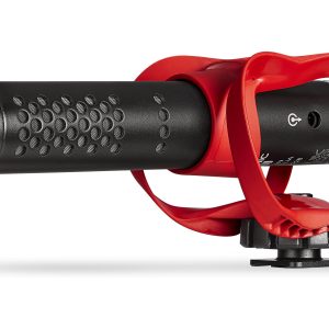 Rode Mikrofon Videomic GO II Helix