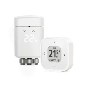 Eve Systems Thermo Raumkomfort-Set Matter