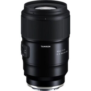 Tamron Festbrennweite 90mm F/2.8 Di III Macro VXD – Nikon Z