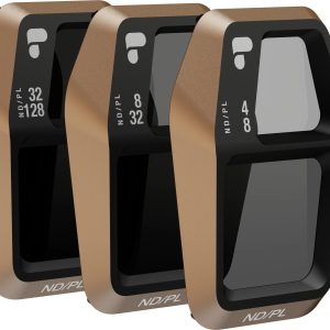 PolarPro Air 3S ND/PL-Filter