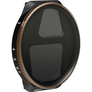 PolarPro Filter Air 3S VND 3-7 Stop Black Mist