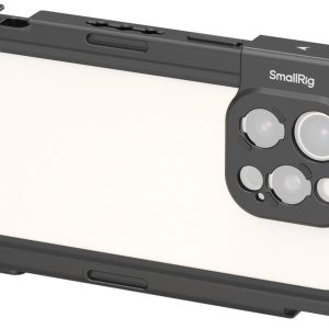 Smallrig Cage Mobile Basic Edition für iPhone 16 Pro Max