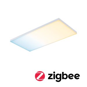 Paulmann LED-Panel Velora ZigBee 595 x 295, Tunable White