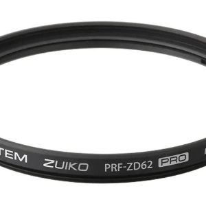OM-System Schutzfilter PRF-ZD62 – 62 mm