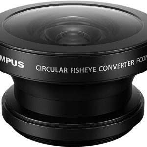 OM-System FCON-T02 – 42 mm