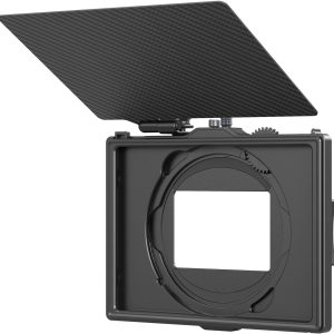 Smallrig LITE Mattebox mit verstellbarer Klemme
