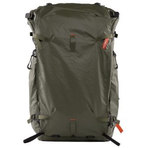 PGYTECH Fotorucksack OnePro Focux Backpack 25 L, Fern Green
