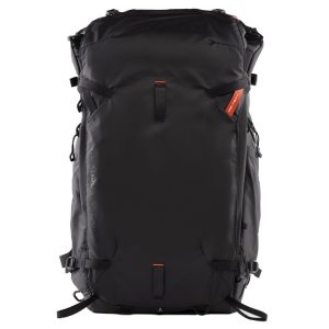 PGYTECH Fotorucksack OnePro Focux Backpack 35 L, Space Black