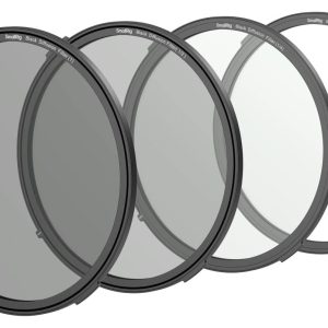 Smallrig Diffusionsfilter-Kit