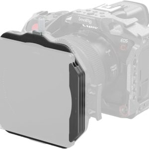 Smallrig Filterunterstützung