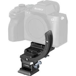Smallrig Horizontal-zu-Vertikal-Montageplatten-Kit