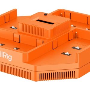 Smallrig Digitalkamera-Akku NP-F 4-Kanal