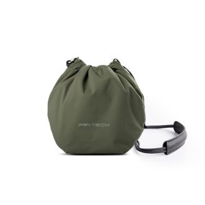 PGYTECH Kameratasche OneGo Drawstring Bag Forest