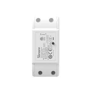 SONOFF WLAN-Schaltaktor BASICR4, 1-fach 230 V 10A