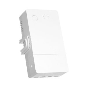 SONOFF WLAN-Schaltaktor POWR316 230 V 16 A weiss ohne Display