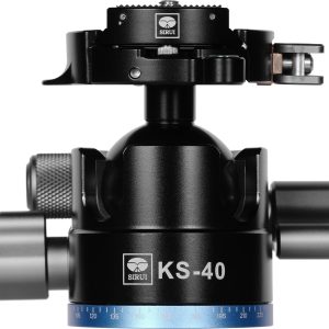 Sirui Kugelkopf KS-40
