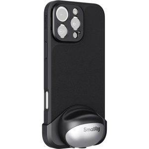 Smallrig FilMov Foto-Case-Set für iPhone 16 Pro